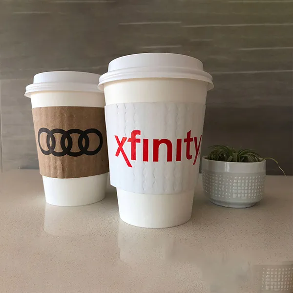 Coffee Sleeves Feature Image
