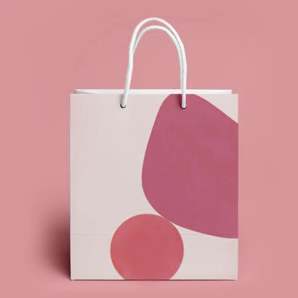 Branded Paper Bags Feature Image