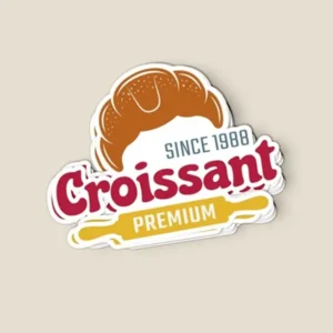 Business Stickers Printing