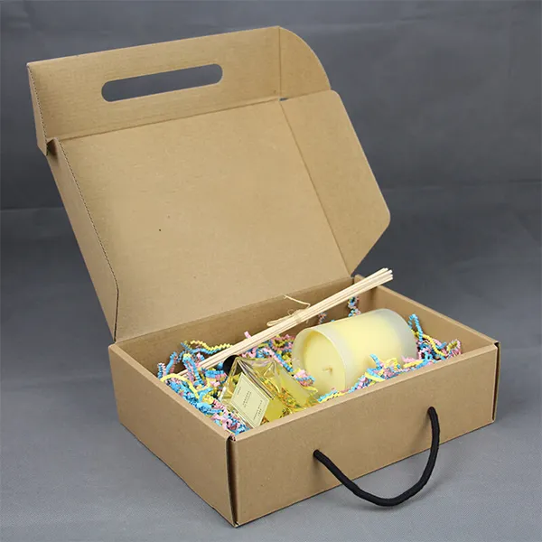 Candle Shipping Boxes Feature Image
