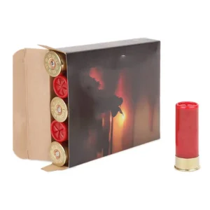 cardboard ammo boxes