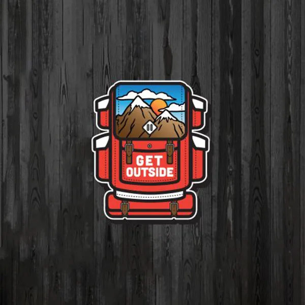 Die Cut Stickers Feature Image