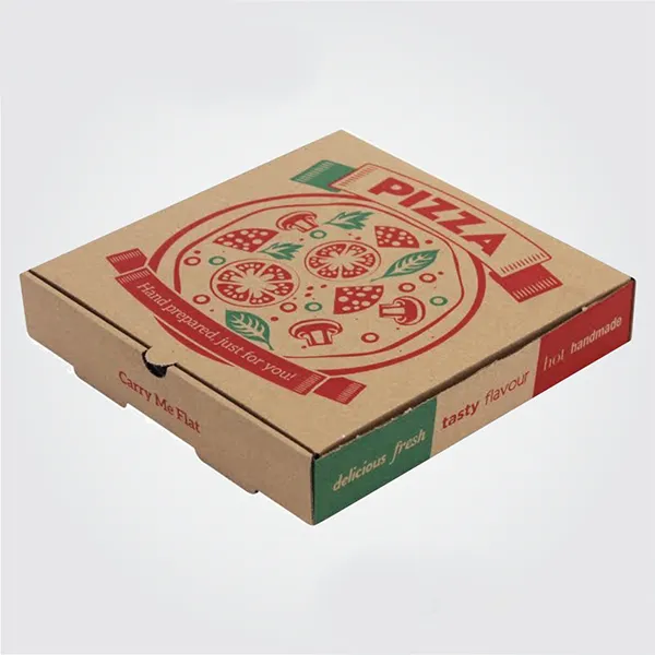 Disposable Pizza Boxes Feature Image