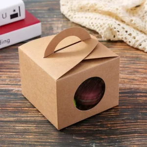 Window Gable Boxes