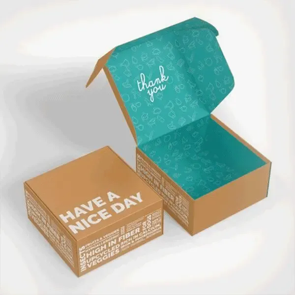 Kraft Packaging Feature Image