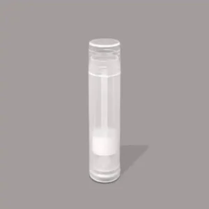 lip balm tubes