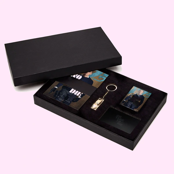 Merchandise Boxes Feature Image