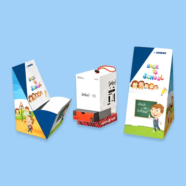 Dispenser Boxes Feature Image