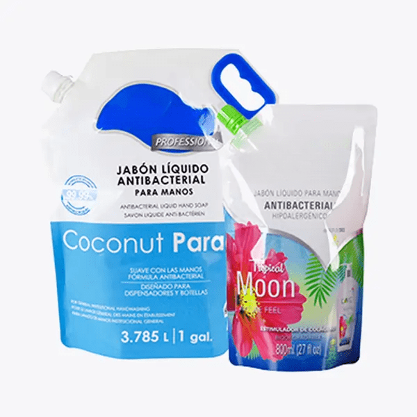 Spout Pouches Feature Image