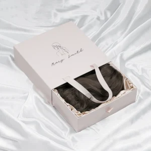Wig Boxes