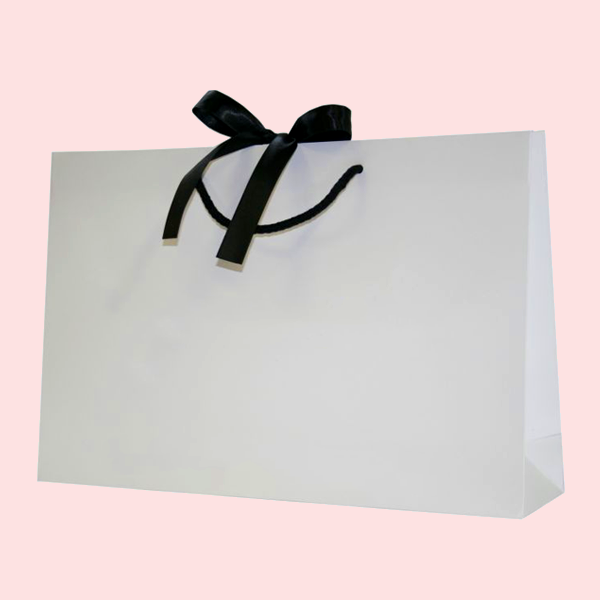 Boutique Paper Bags Feature Image