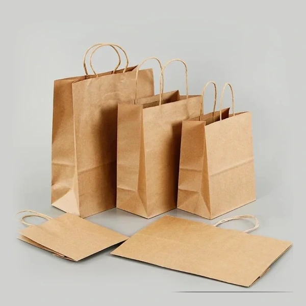 Kraft Bags Bulk Feature Image