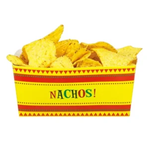 Nachos Boxes