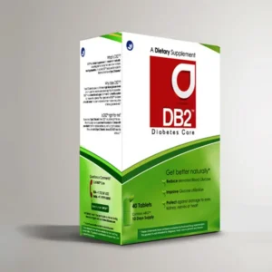 Supplement Packaging Boxes