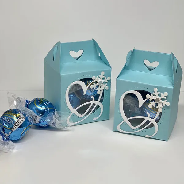 Gable Gift Boxes Feature Image