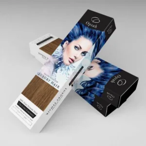 Hair Extension Boxes