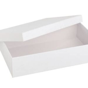 Lid Boxes