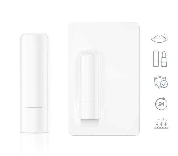 Lip Chap Containers Feature Image