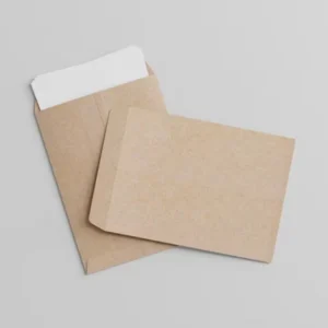 Kraft Mailer Envelopes