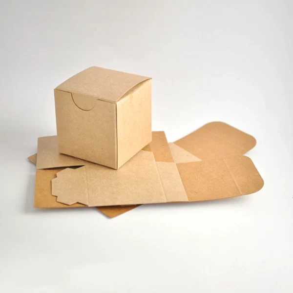 Kraft Paperboard Boxes Feature Image