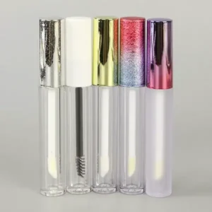 Lip Gloss Tubes