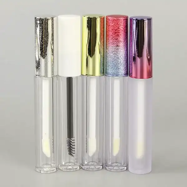 Lip Gloss Tubes Feature Image