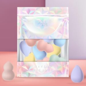 Holographic Foiling Boxes