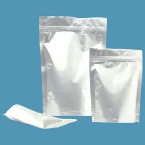 Metalized Mylar Bags