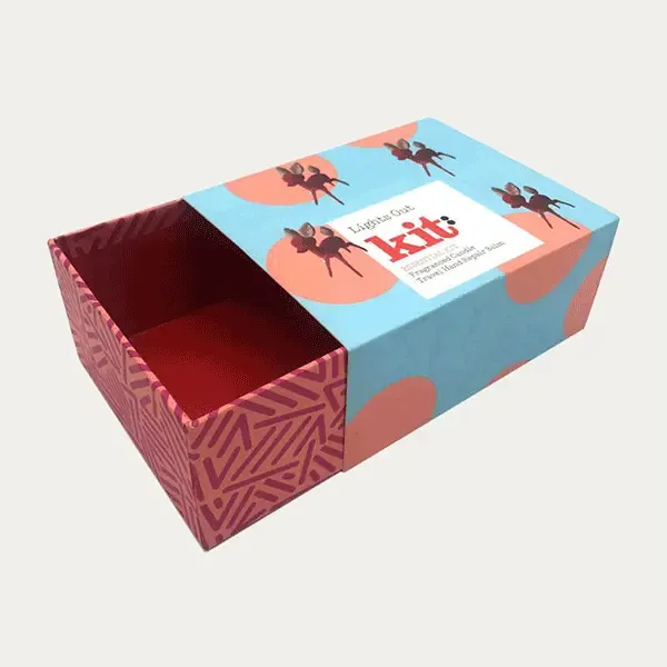 Packaging Sleeves Feature Image