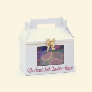 Window Gable Boxes