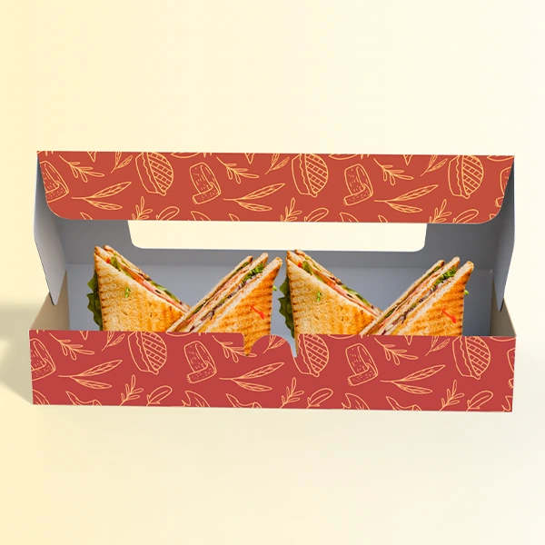 Sandwich Boxes Feature Image