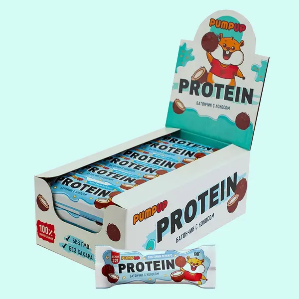Protein Bar Boxes Feature Image