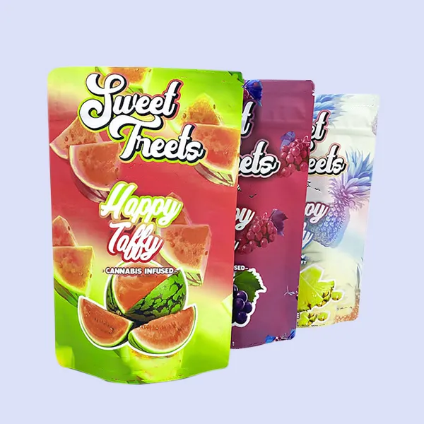 Resealable Mylar Bags Feature Image