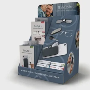 Retail Display Boxes