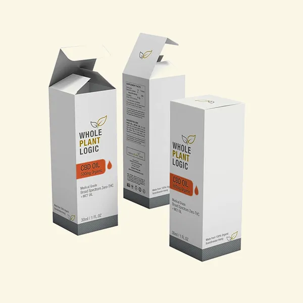 Reverse Tuck Boxes Feature Image