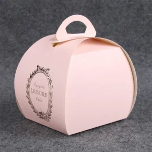 Small Cake Boxes