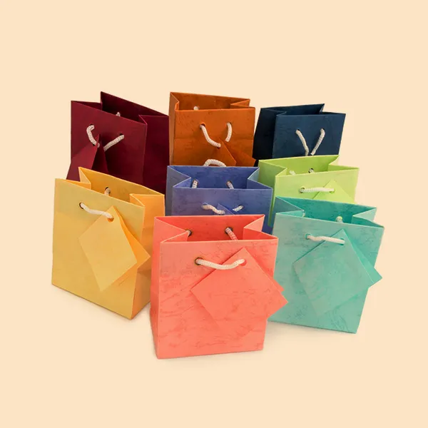 Small Gift Bags Feature Image
