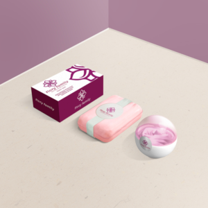 Soap Packaging