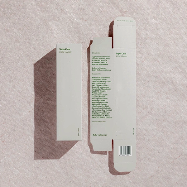 Straight Tuck End Boxes Feature Image