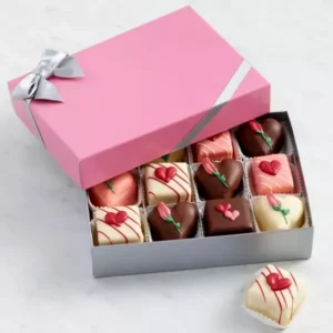 Sweet Gift Boxes