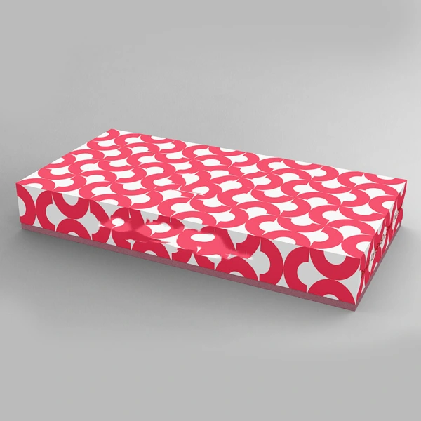 Small Rectangle Box Feature Image