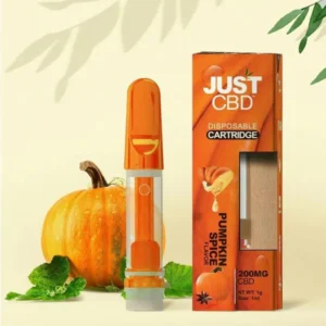 Vape Cartridge Packaging