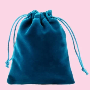 Velvet Bags