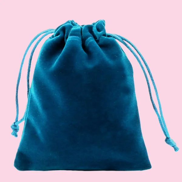Velvet Bags Feature Image