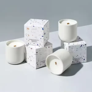 Votive Candle Boxes