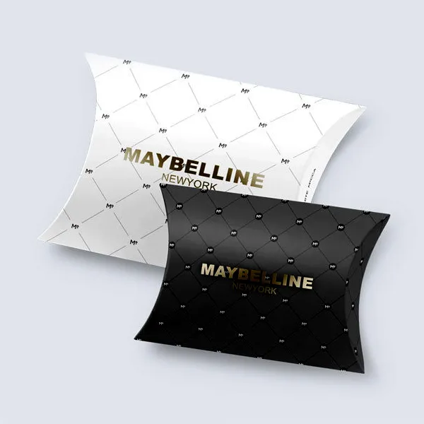 White Pillow Boxes Feature Image