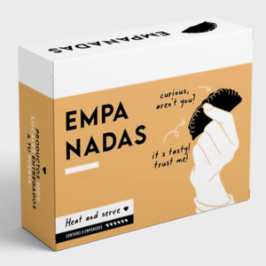 Empanada Boxes