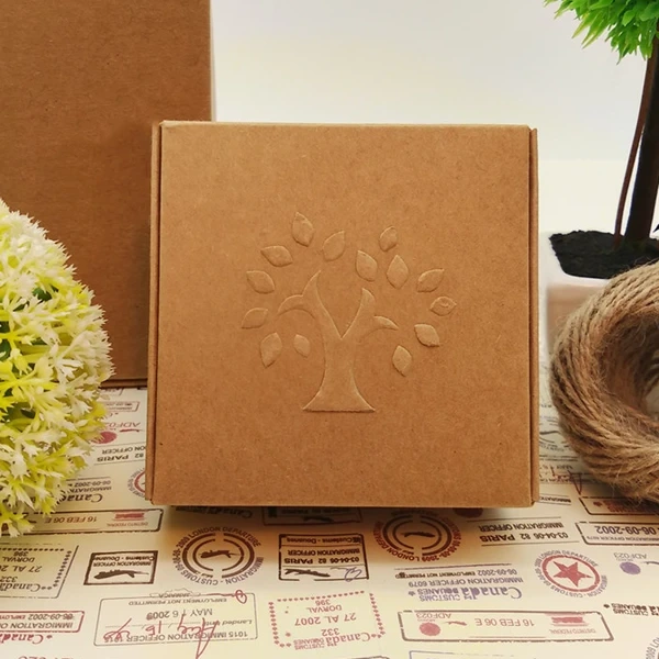 Embossed Paper Boxes Feature Image