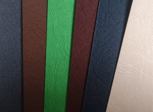 Textured Stock